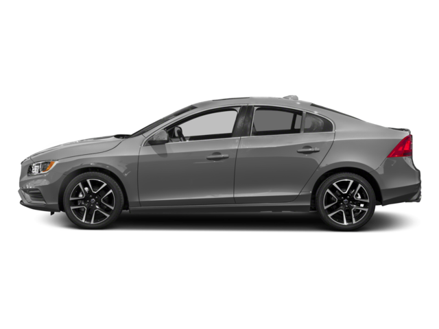 Used 2017 ICE WHITE Volvo Dynamic image 3