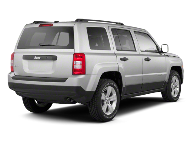 Used 2010 Jeep Patriot Sport with VIN 1J4NT2GB4AD513434 for sale in St. Charles, IL