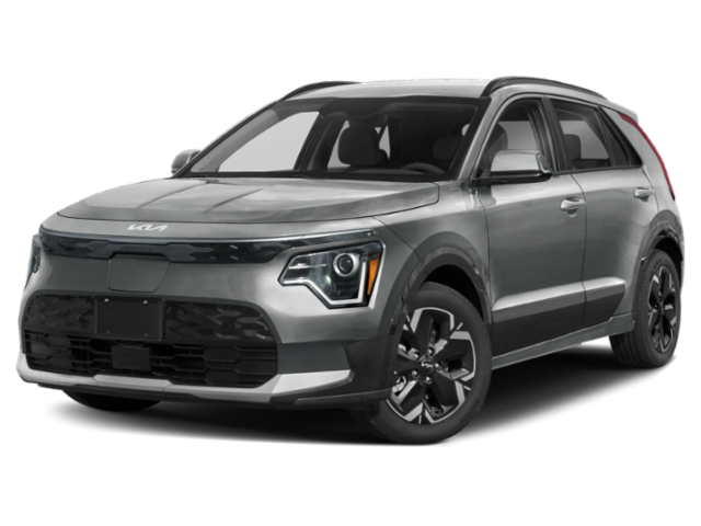 2026 Kia Niro Wind EV's photo