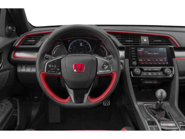 Used 2019 Red Honda Touring image 6