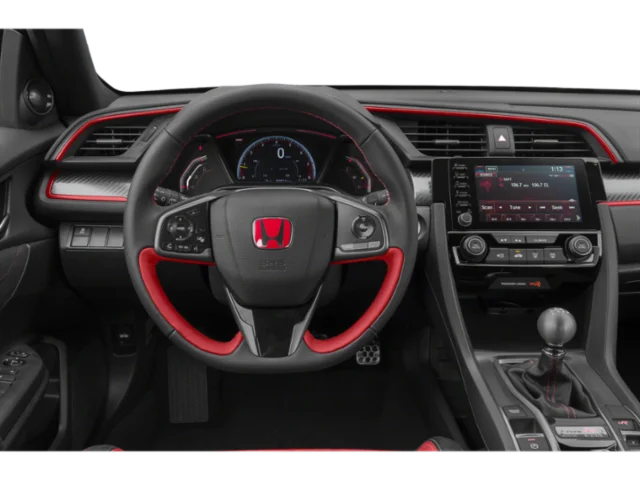 Used 2019 Red Honda Touring image 6
