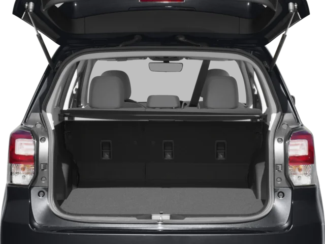 Used 2017 Dark Gray Metallic Subaru Premium image 9