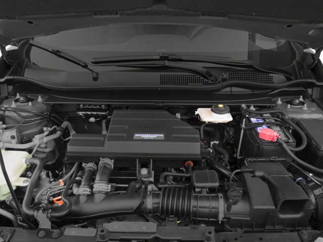 Used 2018 Gray Honda EX image 10
