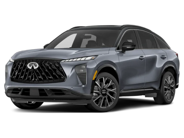 2027 INFINITI Unknown