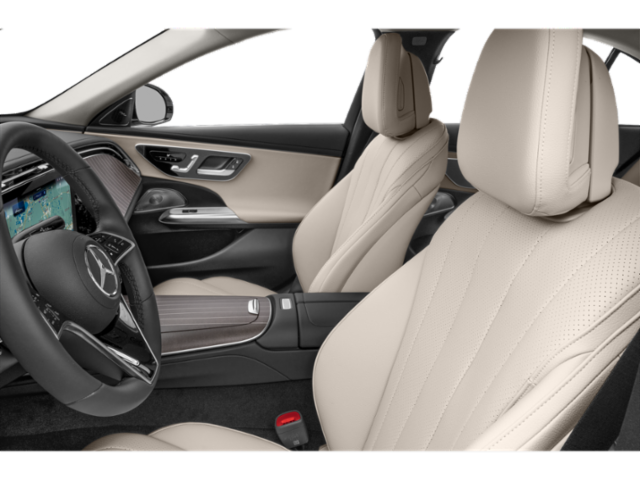 New 2026 Cirrus Silver Metallic Mercedes-Benz E 450 image 6