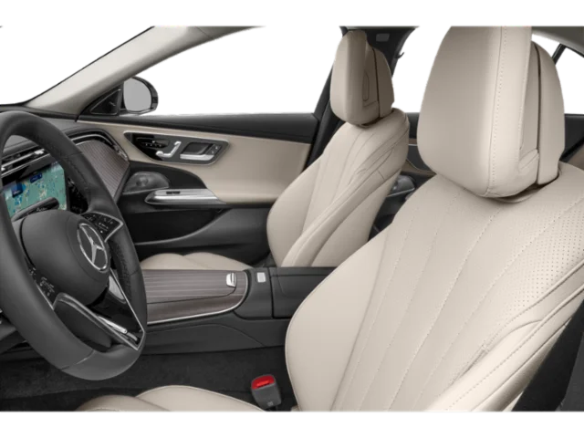 New 2026 Graphite Grey Metallic Mercedes-Benz E 450 image 6