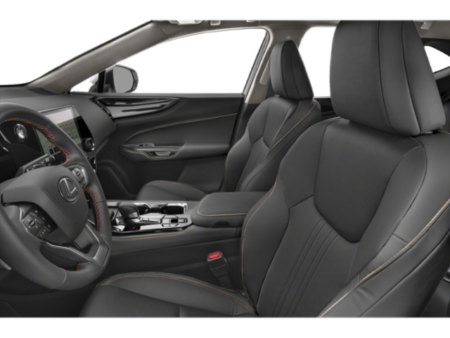 Used 2024 Black Lexus 350h Premium image 7