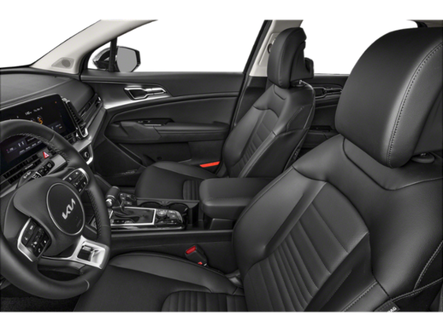 2023 Kia Sportage SX Prestige - Photo 9