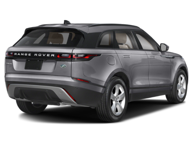 Used 2023 Gray Land Rover R-Dynamic S MHEV image 2