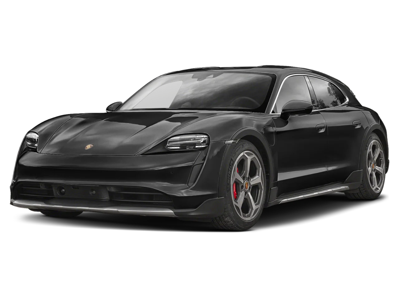 2023 Porsche Taycan Cross Turismo Turbo S's photo