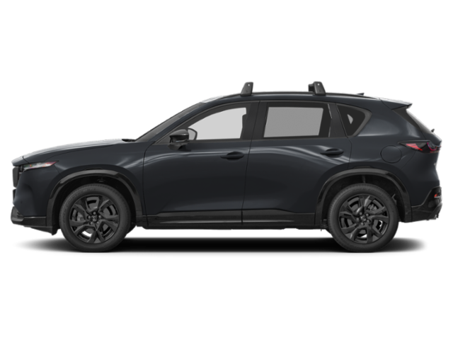 New 2026 Black Mazda 2.5 S Premium Plus image 3