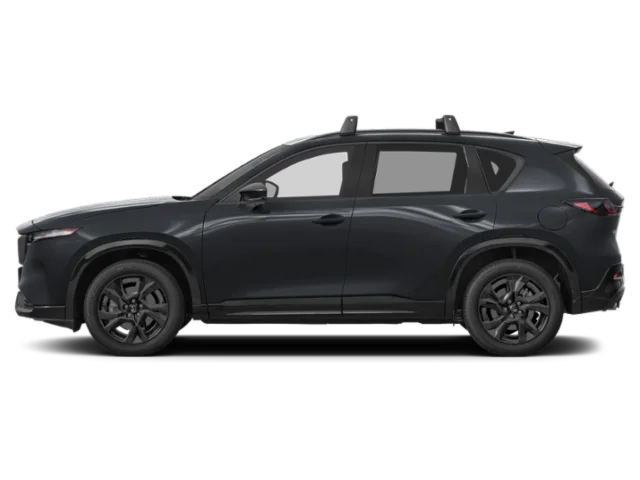New 2026 Jet Black Mica Mazda 2.5 S Premium Plus image 3