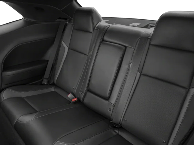 Used 2017 Red Dodge GT image 11