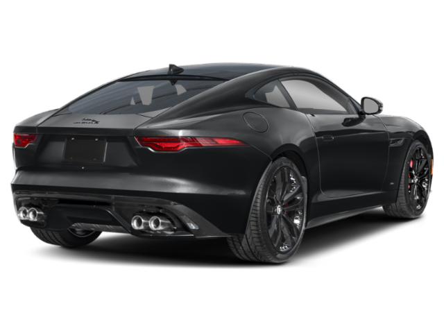 New 2024 Santorini Black Jaguar P575 R75 image 2