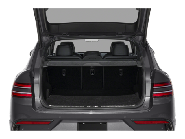 New 2026 Blue Genesis 3.5T e-SC image 8