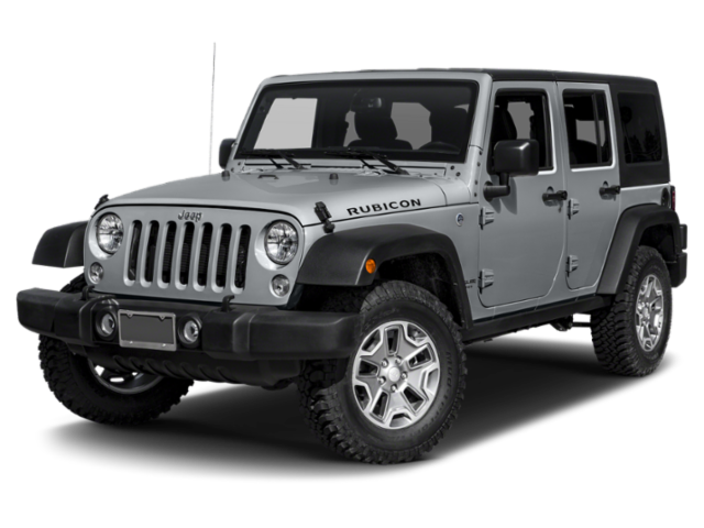 2015 Jeep Wrangler's photo