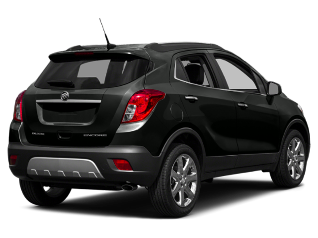 Used 2015 Buick Encore Base with VIN KL4CJESB8FB268758 for sale in Oakland, ME