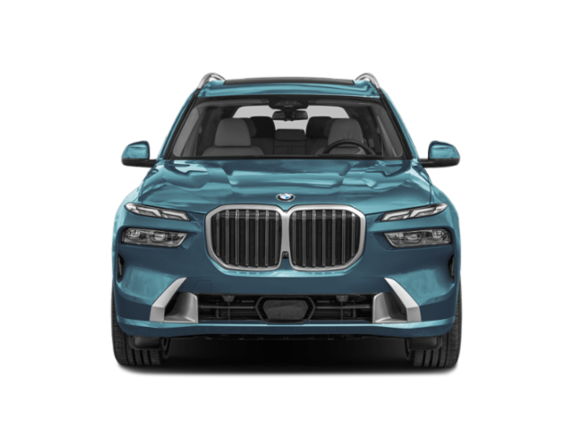 New 2027 Mineral White Metallic BMW xDrive40i image 4