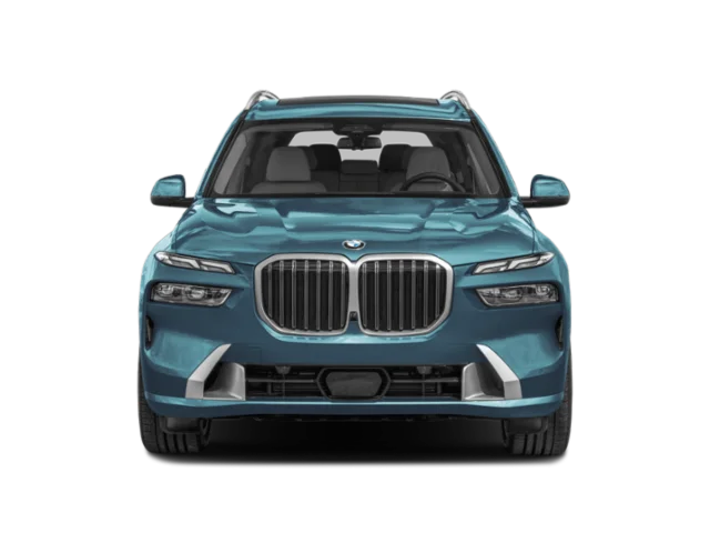 New 2027 Alpine White BMW xDrive40i image 4