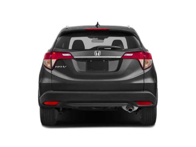 Certified Used 2019 Lunar Silver Metallic Honda EX image 11