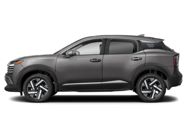 New 2027  Nissan SV image 3
