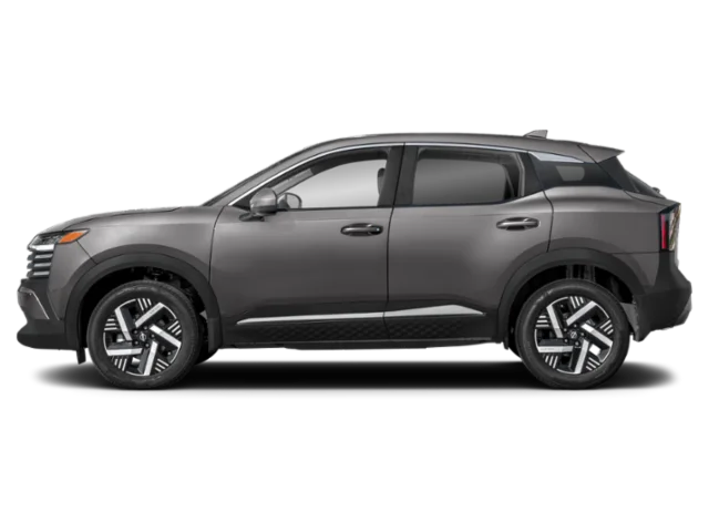 New 2027 Canyon Bronze Metallic Nissan SV image 3