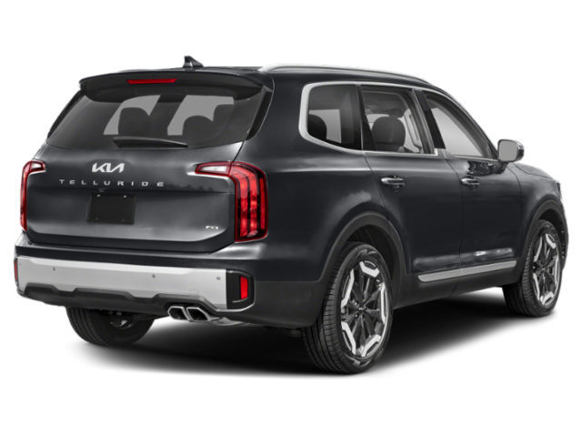 Certified 2025 Kia Telluride S with VIN 5XYP6DGC2SG585410 for sale in Elk River, Minnesota