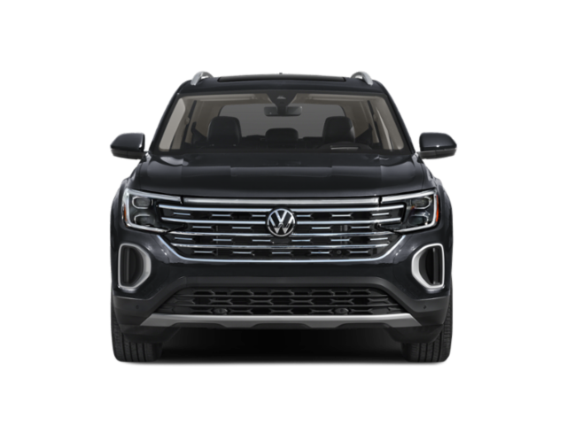 New 2026  Volkswagen 2.0T SEL image 4