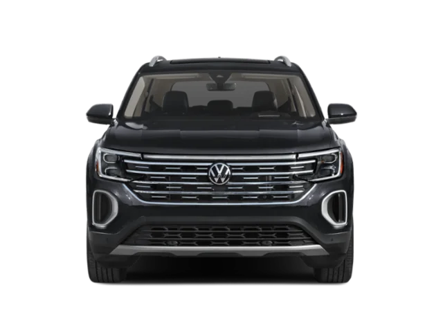 New 2026 Opal White Pearl Volkswagen 2.0T SEL image 4