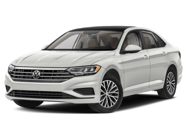 2021 Volkswagen Jetta 1.4T R-Line Auto SULEV's photo