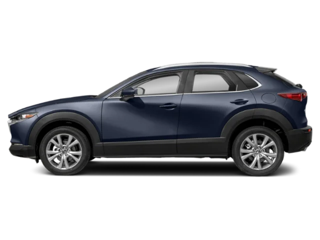 Certified Used 2023 Blue Mazda 2.5 S Select Package image 7