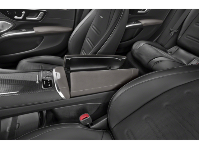 Certified Used 2023 MANUFAKTUR Selenite Gray Magno Mercedes-Benz Base image 13
