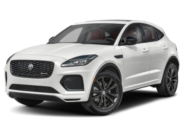 2024 Jaguar E-PACE P250 R-DYNAMIC SE's photo