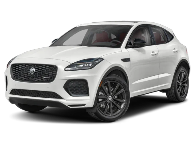 2024 Jaguar E-PACE P250 R-DYNAMIC SE's photo