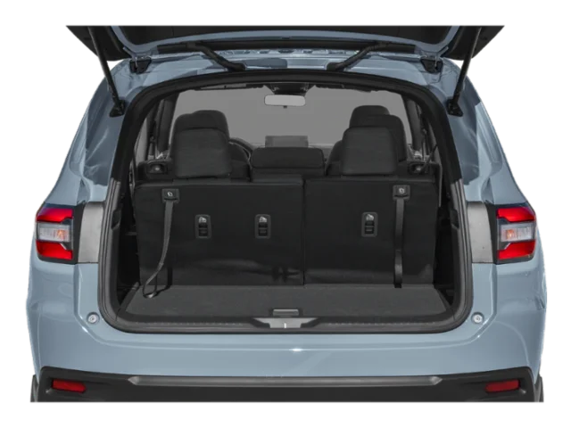 2025 Honda Pilot Sport - Photo 17