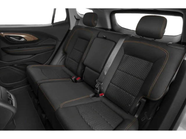 2018 GMC Terrain SLE - Photo 13