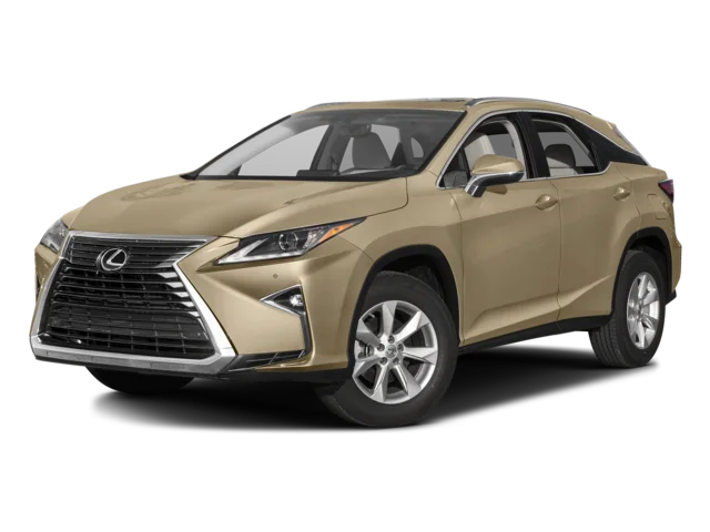 Used 2016 Cashmere Metallic Lexus 350 image 1