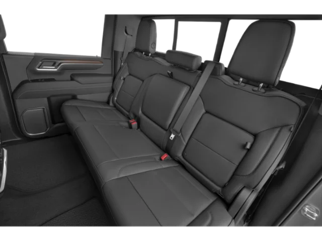 New 2026 GY GMC Denali image 12