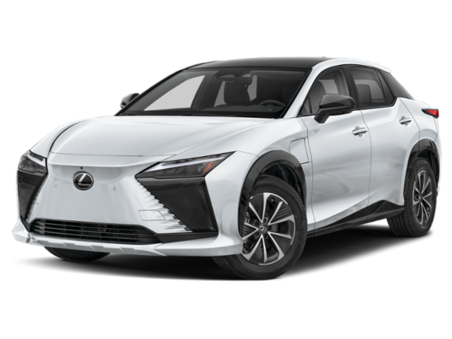 New 2026 Oxygen White Lexus PREMIUM AWD image 8