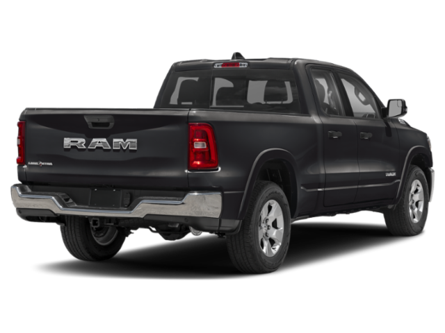 Used 2025 Black Ram Big Horn/Lone Star image 2