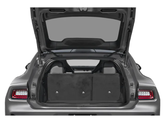 New 2027 Redeye Exterior Paint Dodge Scat Pack Plus image 17