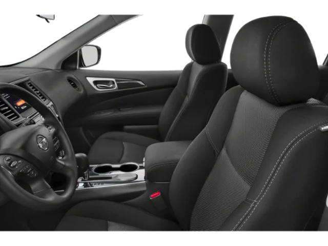 Used 2020 Gray Nissan S image 13