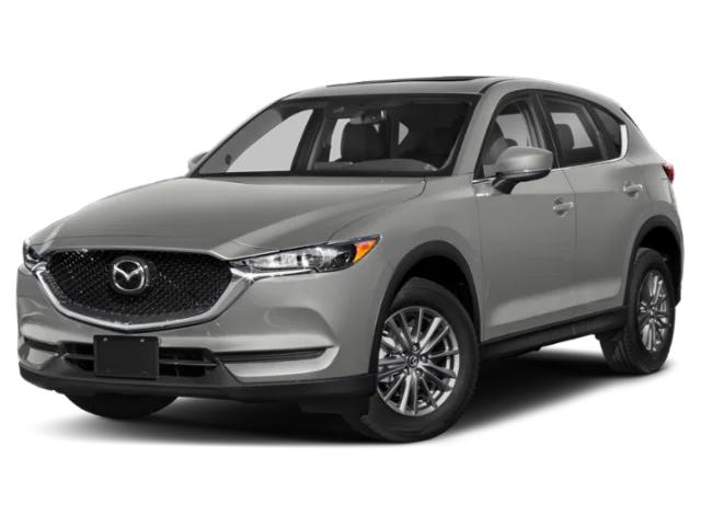 2019 Mazda CX-5 Touring Auto's photo