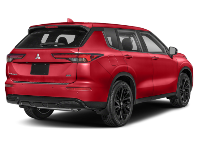 ユ　 Sale: 2024 Mitsubishi Outlander JA4J4VA83RZ070413