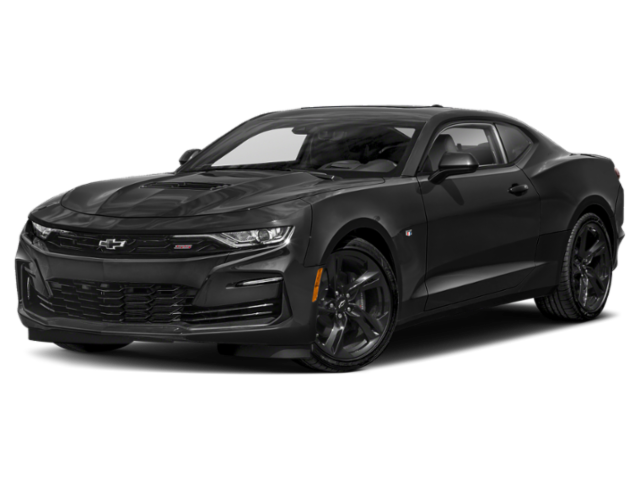 2023 Chevrolet Camaro 6.2 2SS's photo
