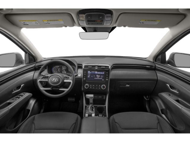 2023 Hyundai Tucson SEL photo 3