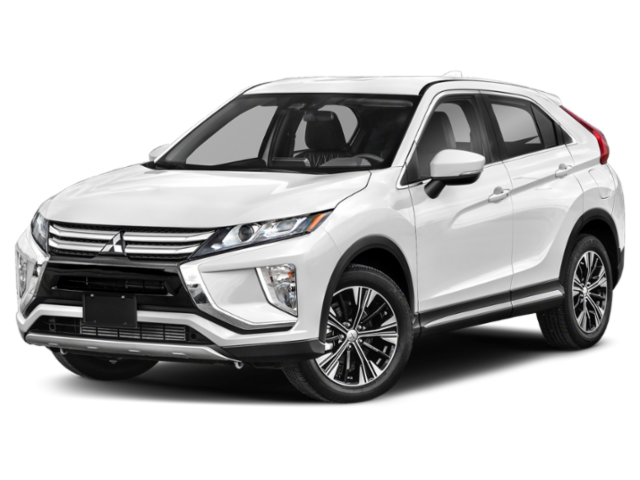 2019 Mitsubishi Eclipse Cross SE