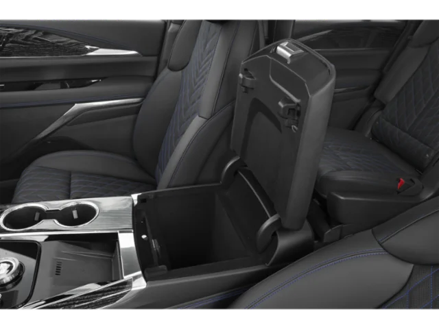 New 2026 Gray Cadillac Sport image 11