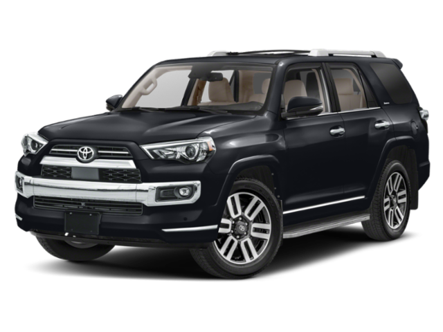 2023 Toyota 4Runner