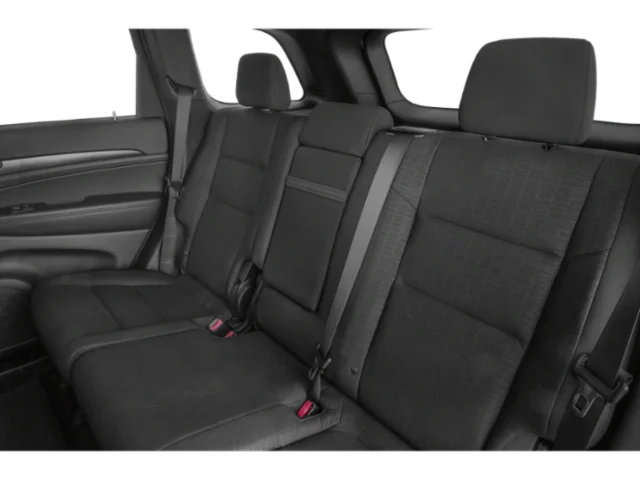 Used 2018 Red Jeep Altitude image 14